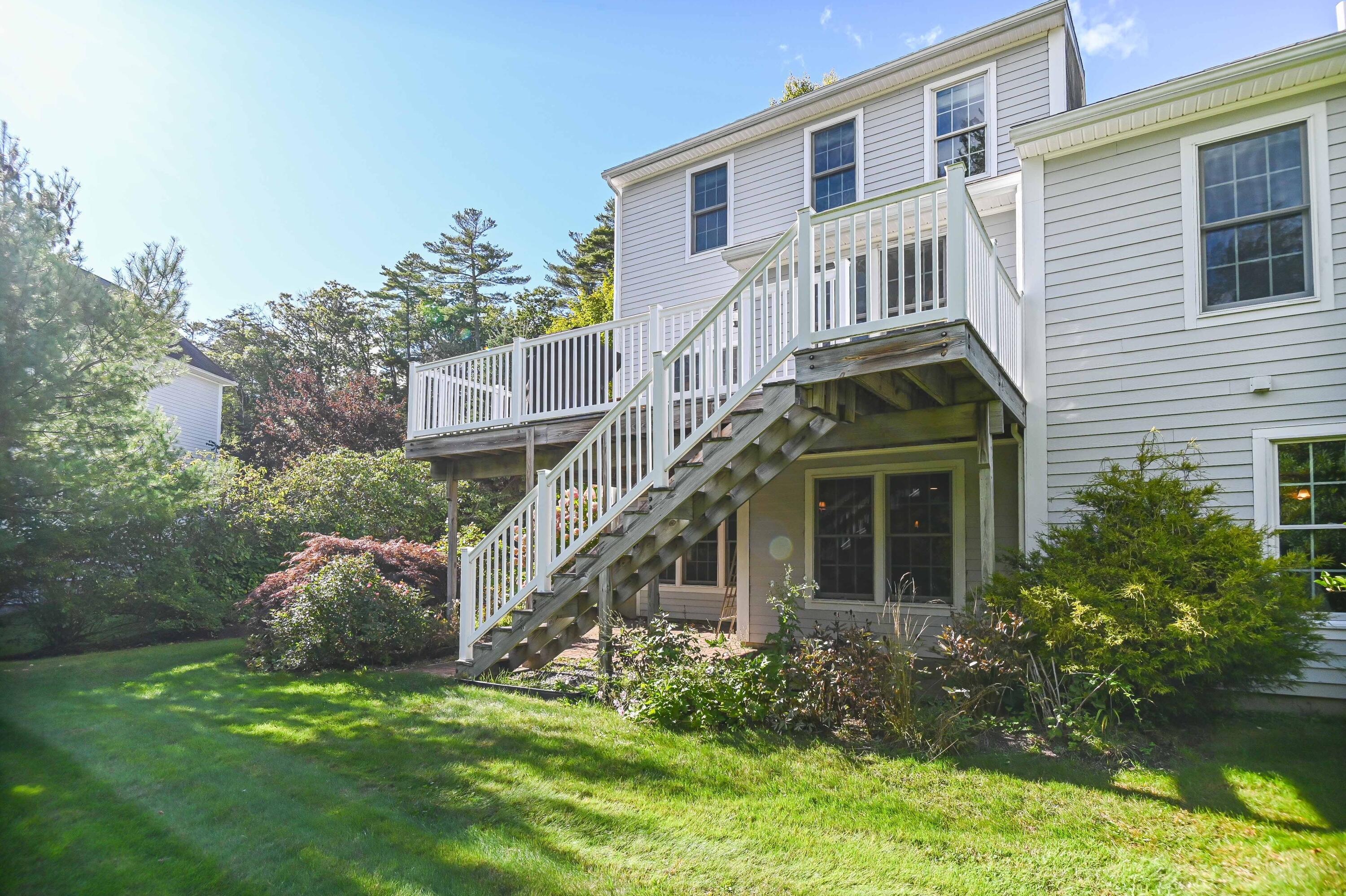 23 Granite Ridge Road, Unit 23 Cumberland, ME 04110 - Photo 87 of 117 DSC_3317