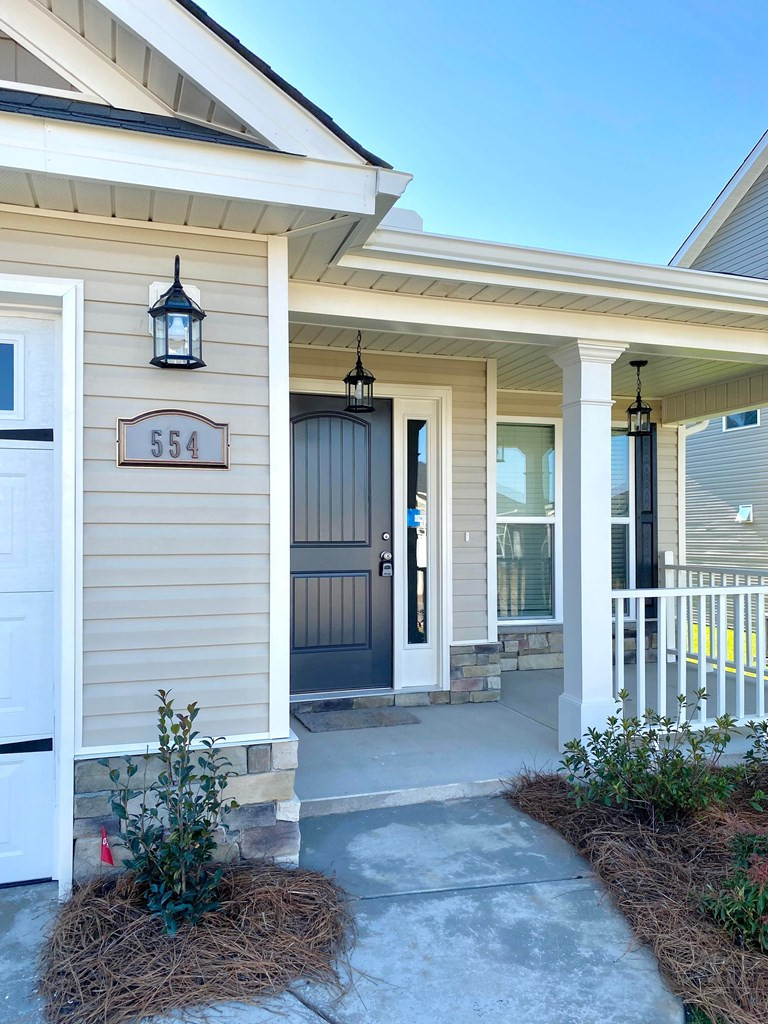 554 Schaver Loop Aiken, SC 29803 - Photo 4 of 34