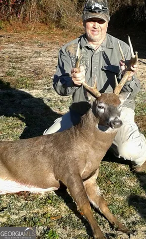 $260,000 | 240 80th Highway, Culloden, GA 31016