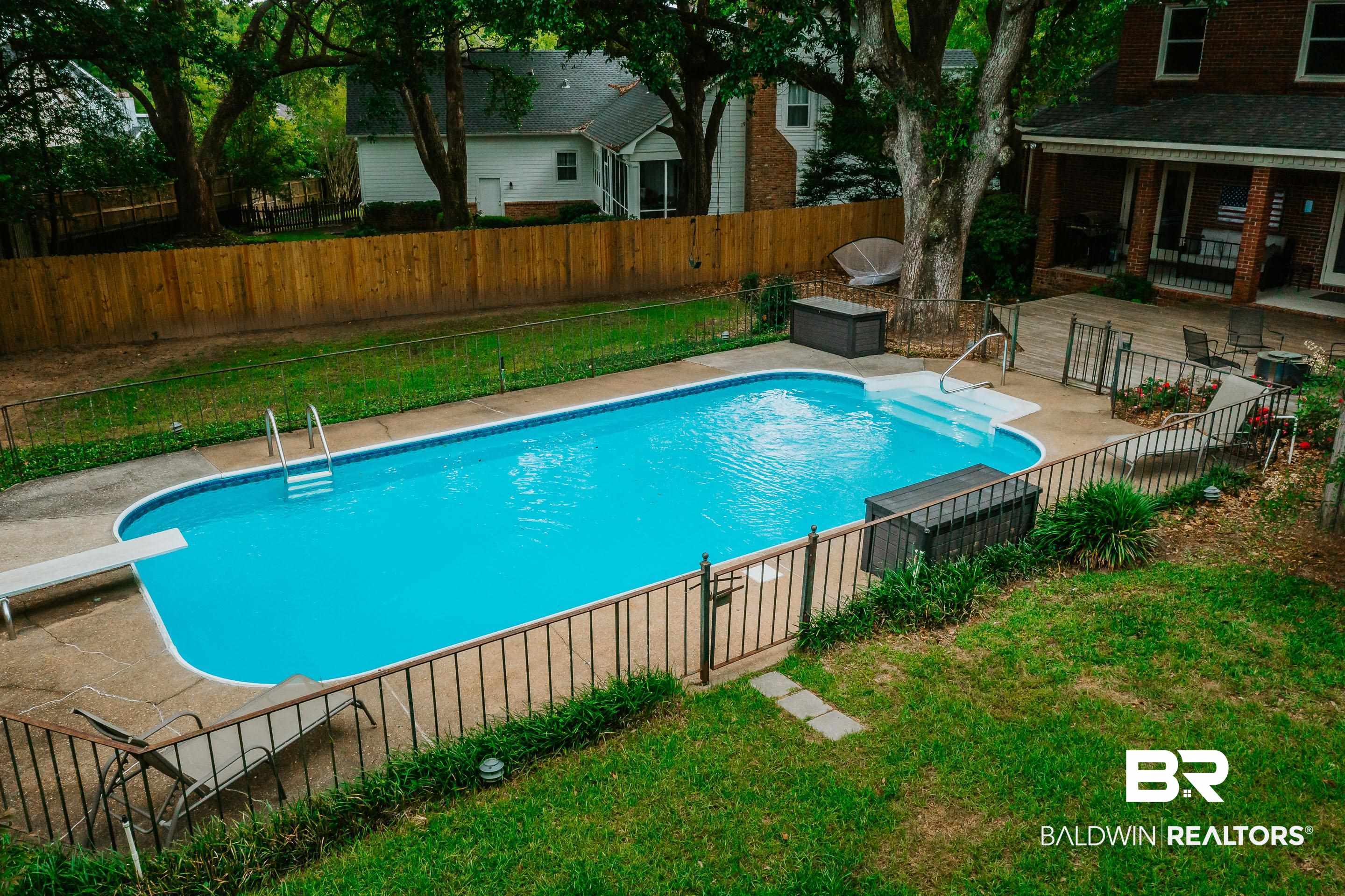 2113 Ryegate Court Mobile, AL 36693 - Photo 48 of 50
