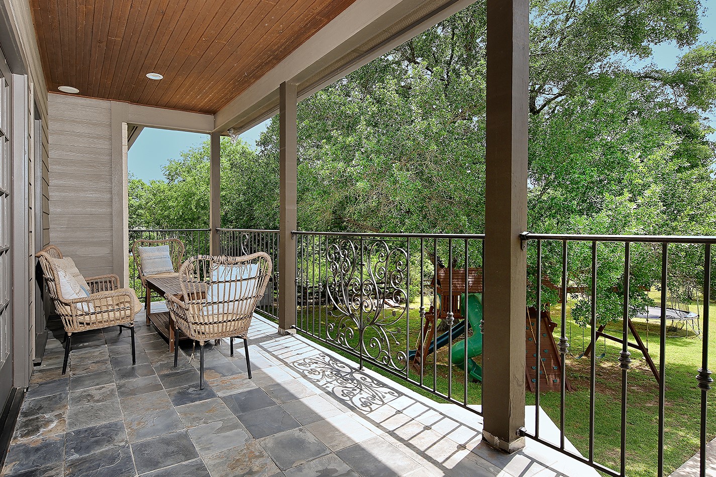 10989 Spell Road Tomball, TX 77375 - Photo 38 of 49