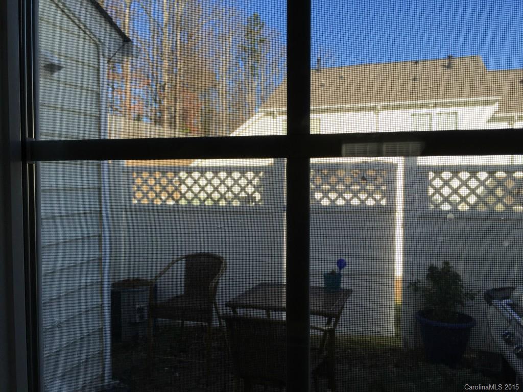 846 Gentlewinds Court, Unit 132 Fort Mill, SC 29708 - Photo 13 of 14 a view of balcony with furniture