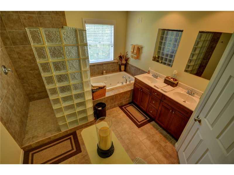 117 Oakland Heights Road Monaca, PA 15061 - Photo 11 of 21 Master Bath/Spa.
