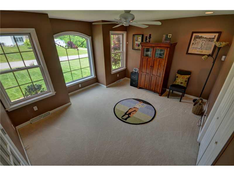 117 Oakland Heights Road Monaca, PA 15061 - Photo 14 of 21 Bedroom.