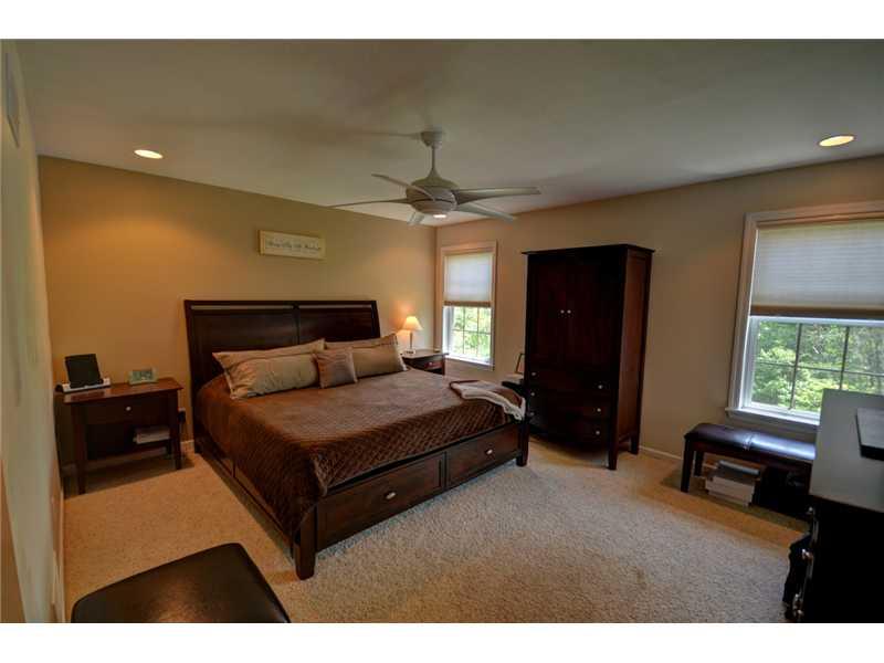117 Oakland Heights Road Monaca, PA 15061 - Photo 10 of 21 Master Bedroom.