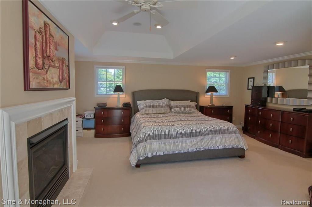 245 Vendome Road Grosse Pointe Farms, MI 48236 - Photo 17 of 42