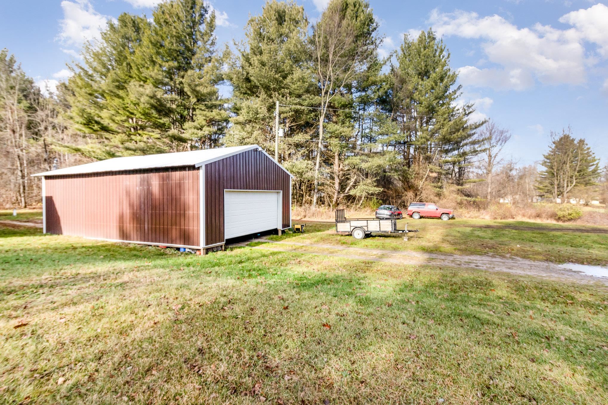 2250 East Haskell Lake Road Harrison, MI 48625 - Photo 37 of 38 Gallery Image 37