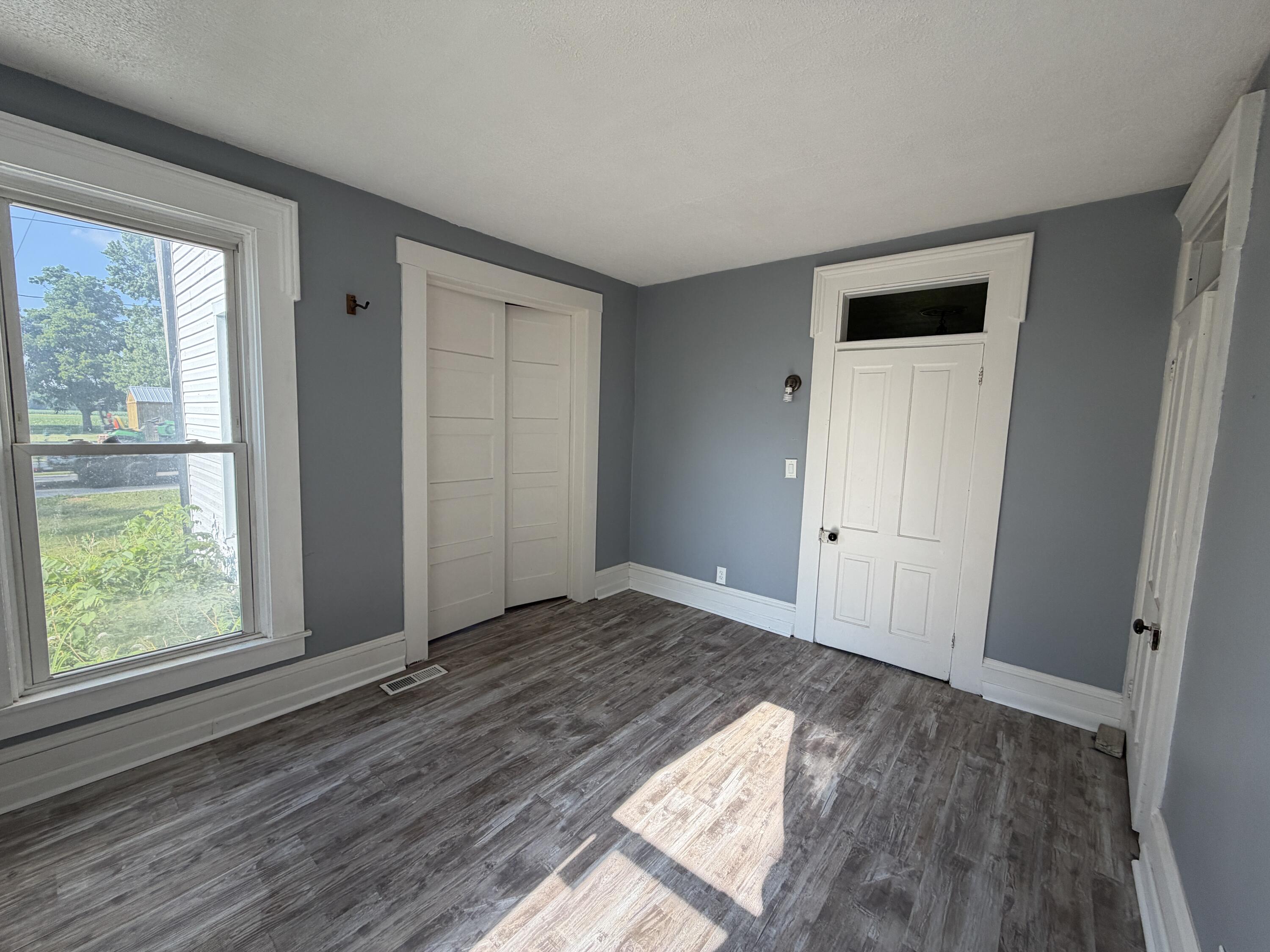 12695 Kirkwood Road Sidney, OH 45365 - Photo 25 of 89 1st Floor Bedroom