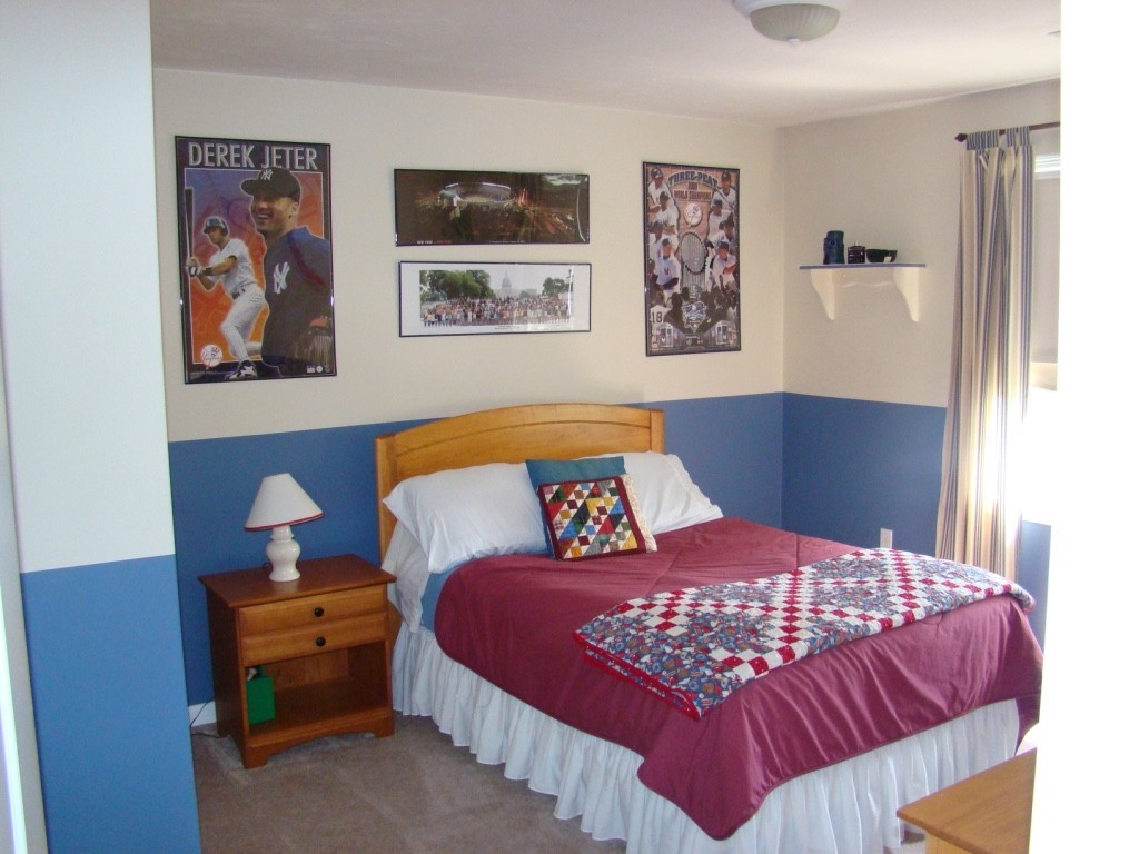 12 Huckleberry Road Hopkinton, MA 01748 - Photo 3 of 14 Gallery Image 3