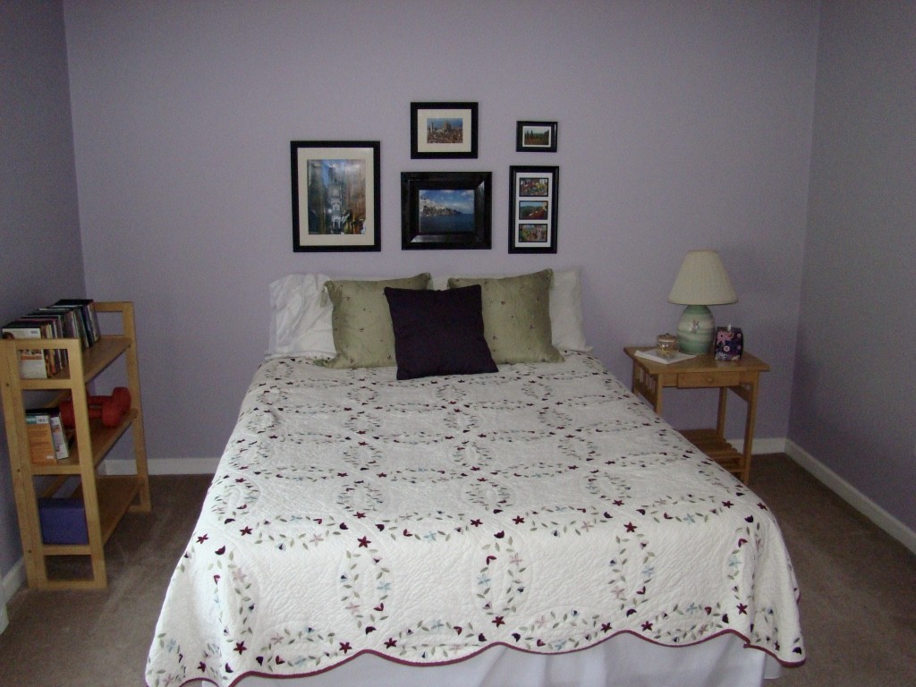 12 Huckleberry Road Hopkinton, MA 01748 - Photo 4 of 14 Gallery Image 4
