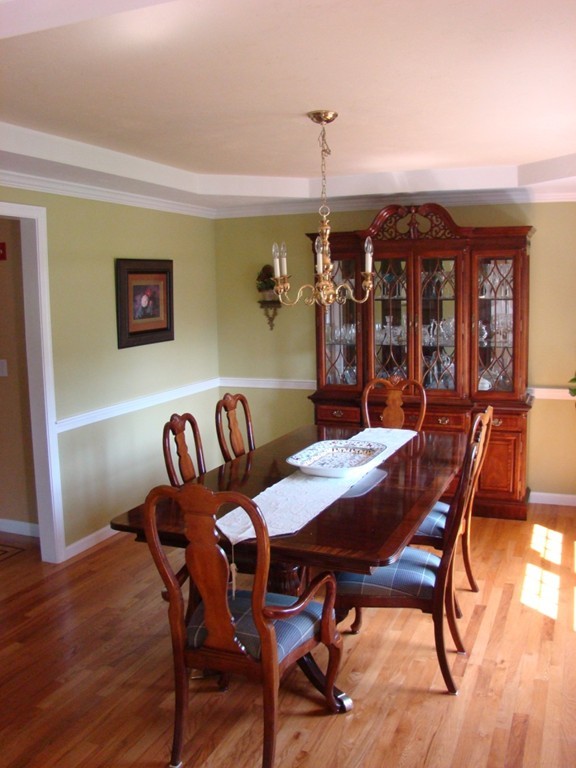 12 Huckleberry Road Hopkinton, MA 01748 - Photo 5 of 14 Gallery Image 5