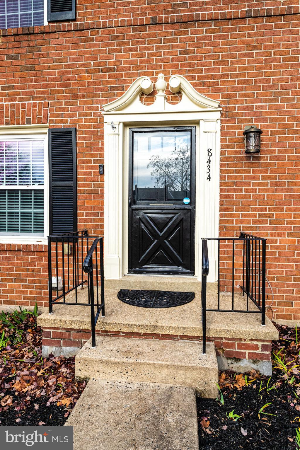 8434 Grenoble Court Springfield, VA 22152 - Photo 1 of 41 Welcome Home to 8434 Grenoble Court!