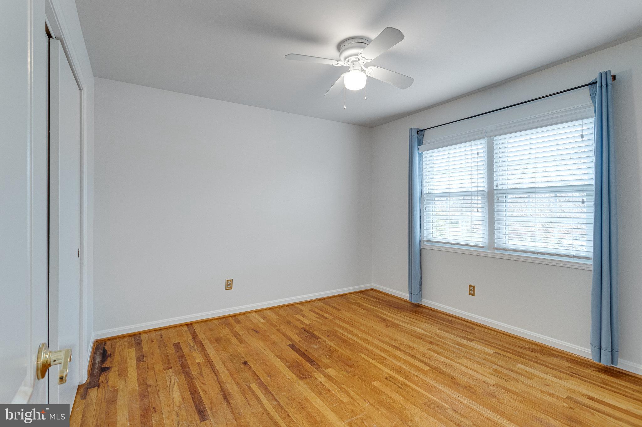8434 Grenoble Court Springfield, VA 22152 - Photo 23 of 41 2nd bedroom on 2nd floor