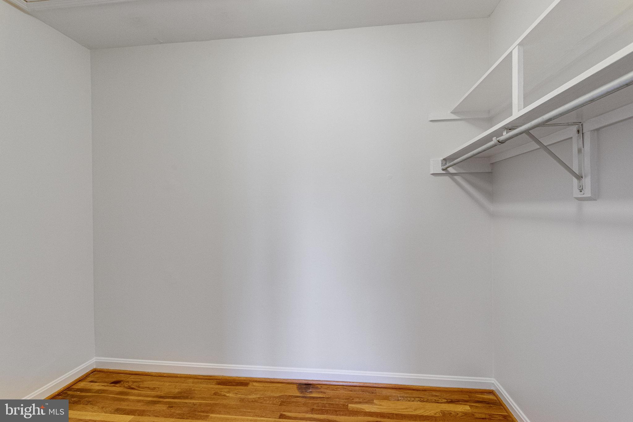 8434 Grenoble Court Springfield, VA 22152 - Photo 27 of 41 3rd BR walk-in closet