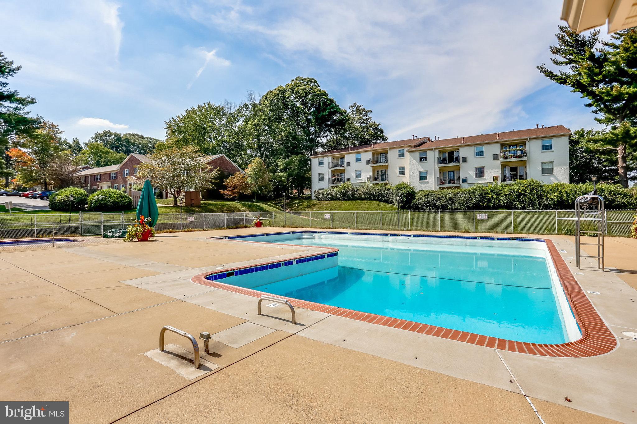 8434 Grenoble Court Springfield, VA 22152 - Photo 40 of 41 community pool membership