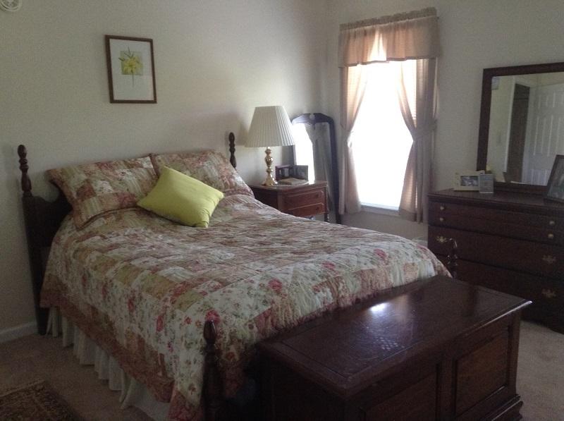 1133 Overland Road Southwest Roanoke, VA 24015 - Photo 15 of 38 Bedroom