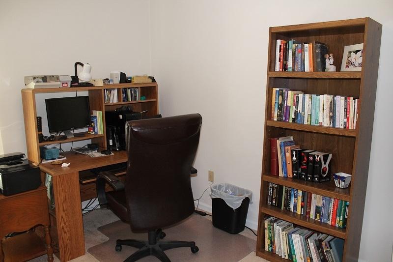 1133 Overland Road Southwest Roanoke, VA 24015 - Photo 24 of 38 Office
