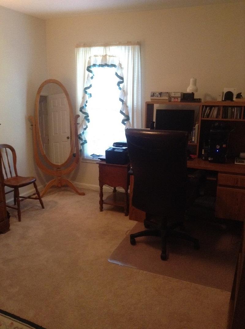1133 Overland Road Southwest Roanoke, VA 24015 - Photo 25 of 38 Office