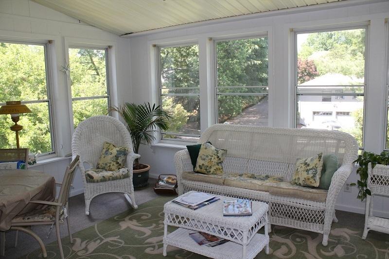 1133 Overland Road Southwest Roanoke, VA 24015 - Photo 26 of 38 Florida Room