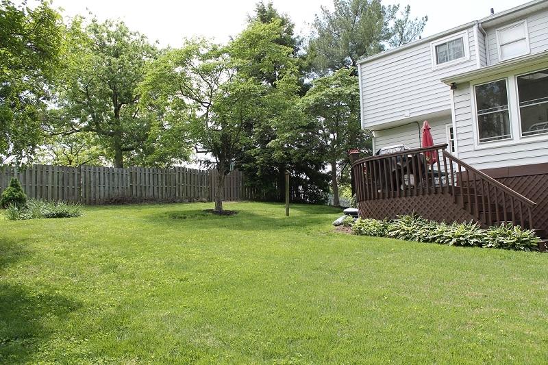 1133 Overland Road Southwest Roanoke, VA 24015 - Photo 33 of 38 Back1
