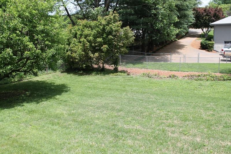 1133 Overland Road Southwest Roanoke, VA 24015 - Photo 38 of 38 Yard