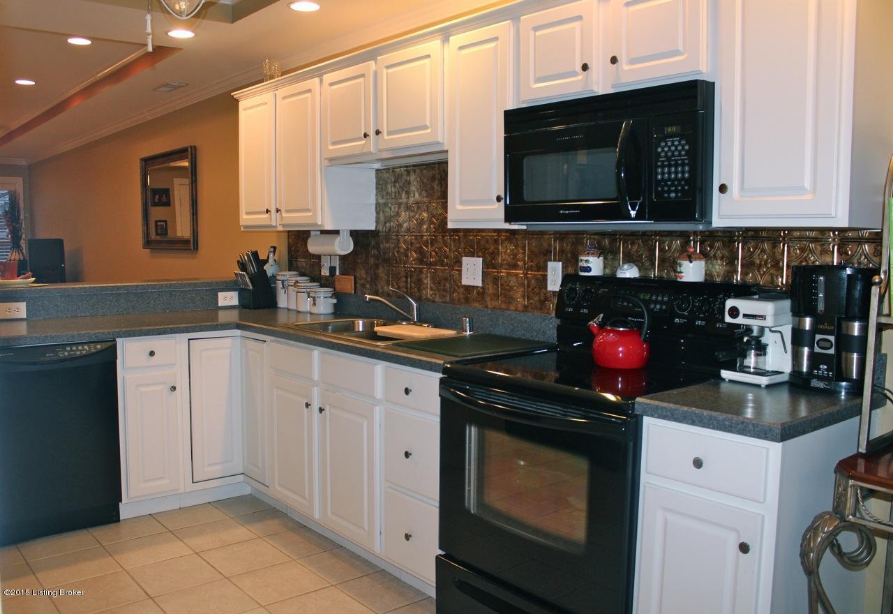 7722 Turtle Run Court Prospect, KY 40059 - Photo 16 of 20 aturtlekitmls2