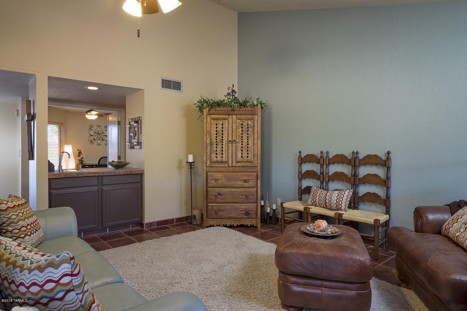 4261 Windridge Loop Tucson, AZ 85749 - Photo 12 of 24