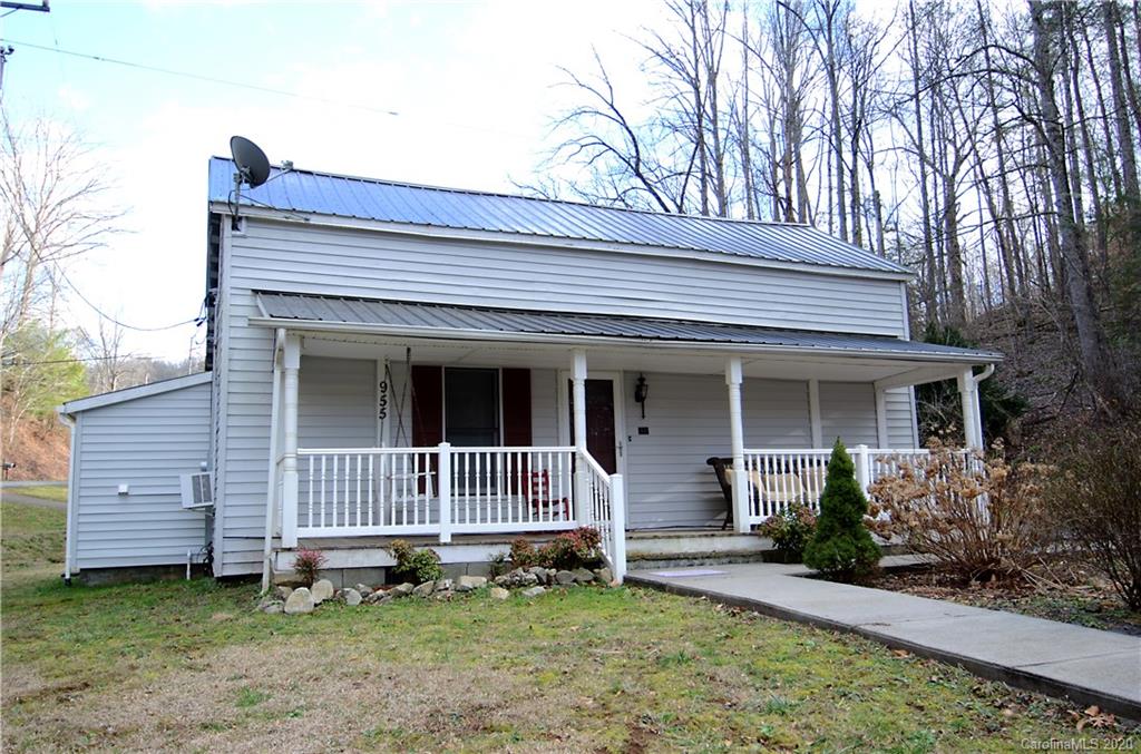 955 Roby Conley Road Marion, NC 28752 - Photo 1 of 30 Gallery Image 1