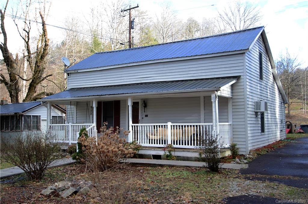 955 Roby Conley Road Marion, NC 28752 - Photo 5 of 30 Gallery Image 5
