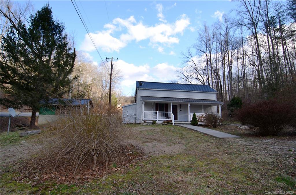 955 Roby Conley Road Marion, NC 28752 - Photo 10 of 30 Gallery Image 10