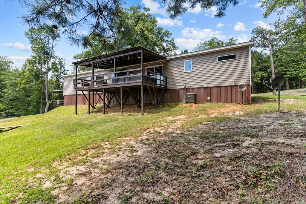 810 Otho Road Abbeville, AL 36310 - Photo 4 of 48