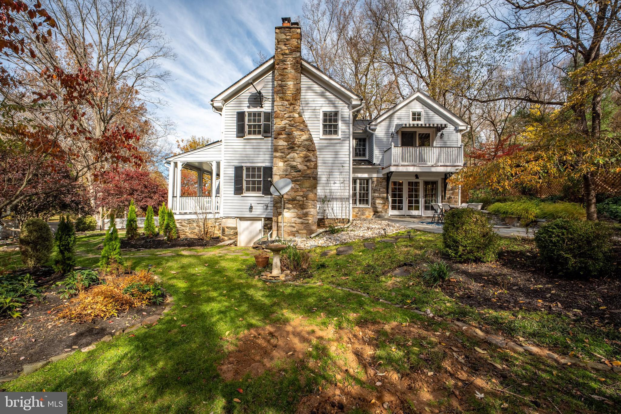 13232 Loyalty Road Leesburg, VA 20176 - Photo 72 of 84