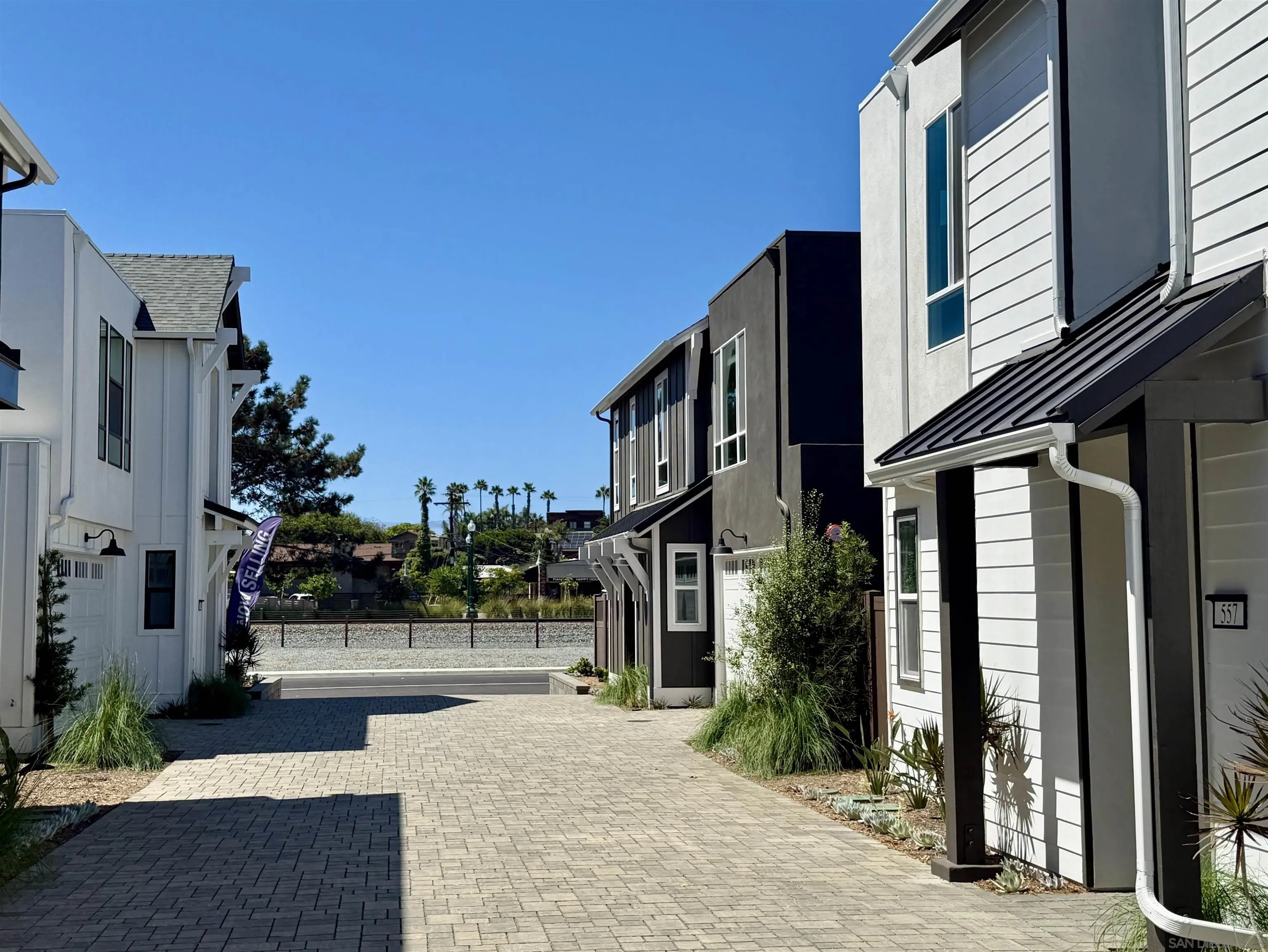 553 North Vulcan Avenue Encinitas, CA 92024 - Photo 15 of 21 a view of city with tall buildings