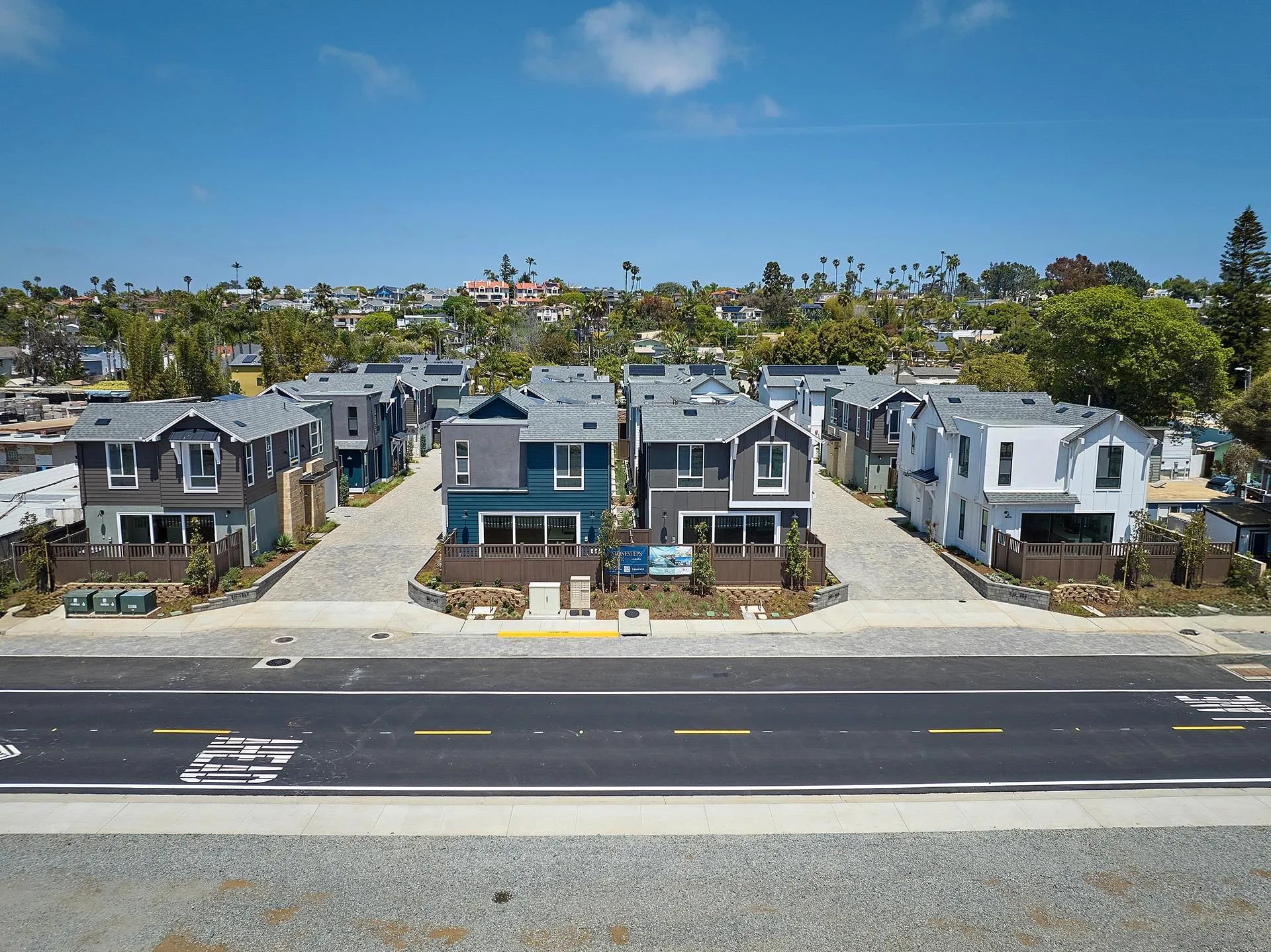 553 North Vulcan Avenue Encinitas, CA 92024 - Photo 16 of 21 a view of a city