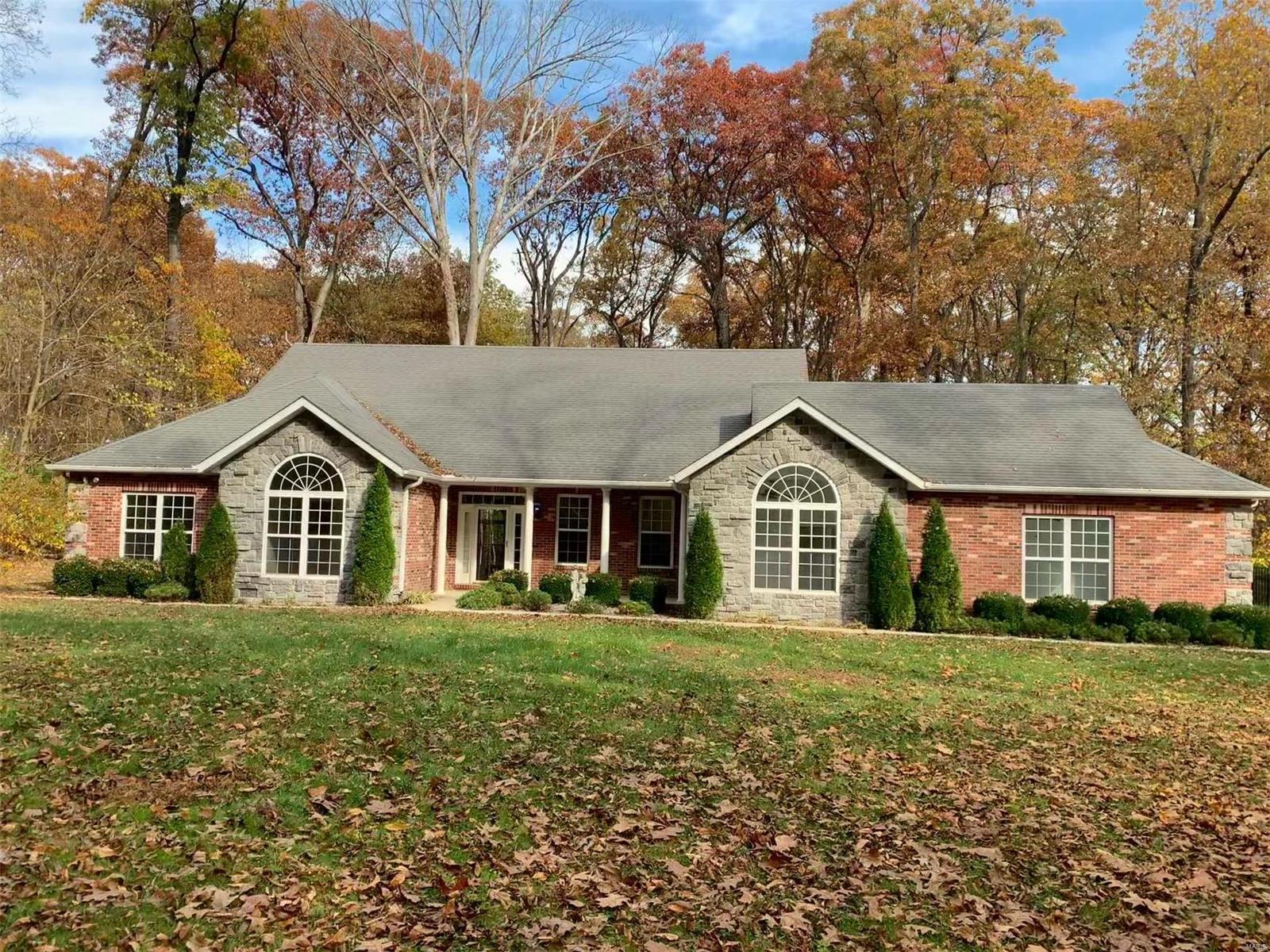 5020 Floraville Road Millstadt, IL 62260 - Photo 1 of 75 Gallery Image 1