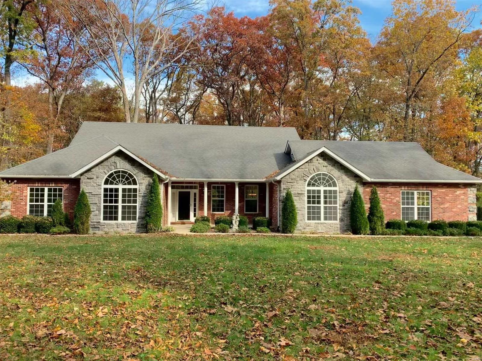 5020 Floraville Road Millstadt, IL 62260 - Photo 2 of 75 Gallery Image 2