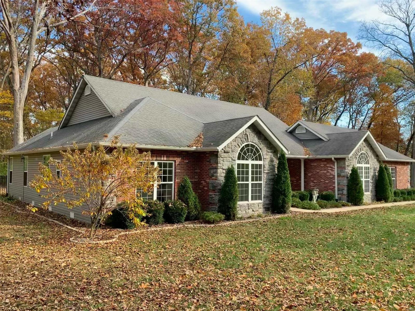 5020 Floraville Road Millstadt, IL 62260 - Photo 3 of 75 Gallery Image 3