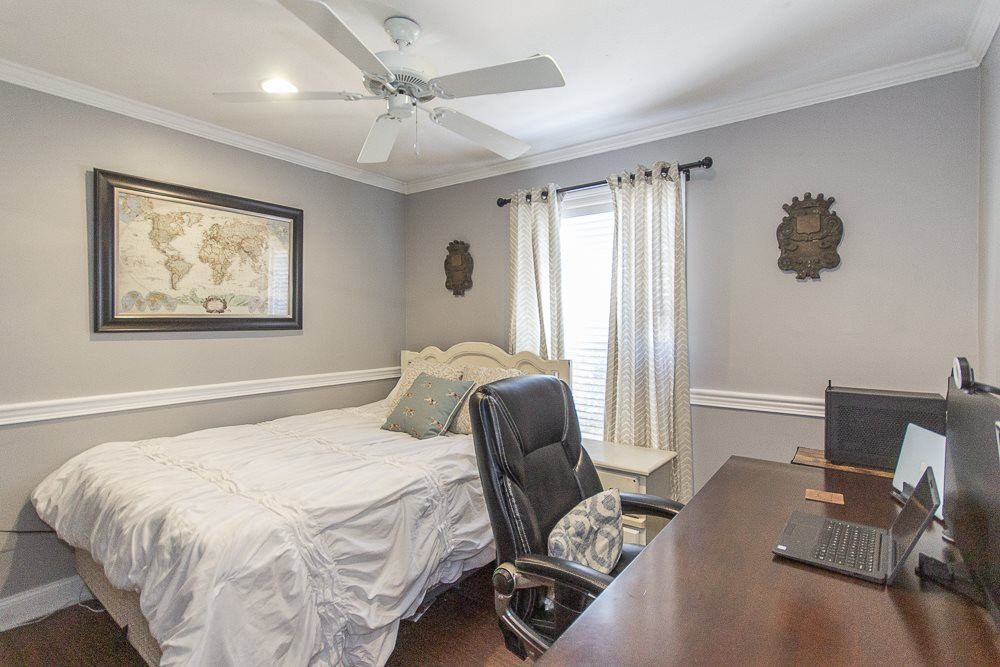 138 Prescott Ridge Madison, MS 39110 - Photo 19 of 27 Photo 19