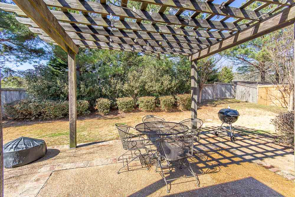 138 Prescott Ridge Madison, MS 39110 - Photo 24 of 27 Photo 24