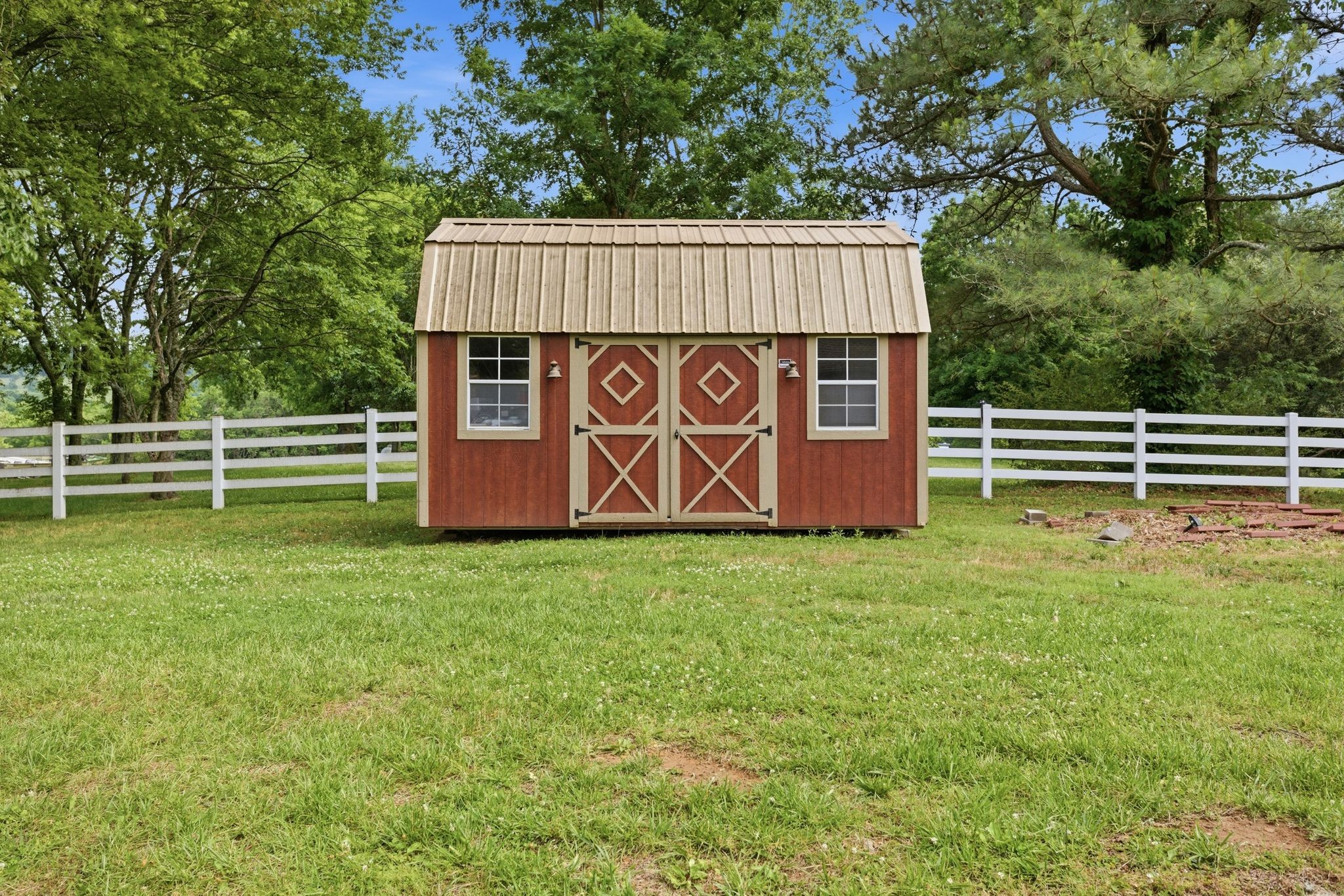 1150 Cochran Cemetery Road Lewisburg, TN 37091 - Photo 42 of 63 a view of outdoor space and yard