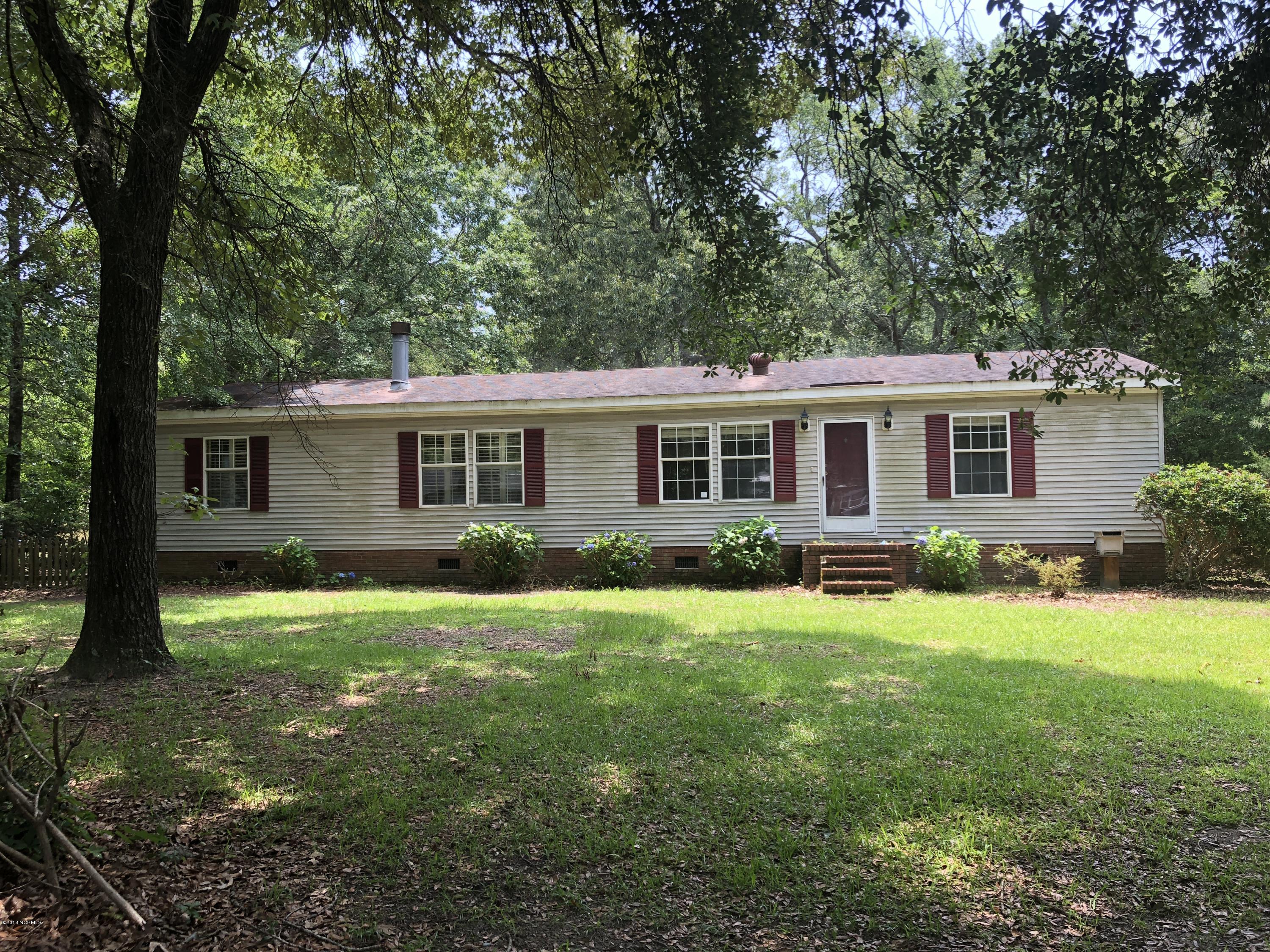 1774 Sloop Point Loop Road Hampstead, NC 28443 - Photo 1 of 31 Front
