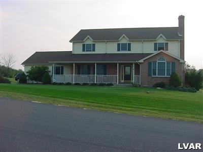 4550 Springfield Drive Coplay, PA 18037 - Photo 1 of 15 Gallery Image 1