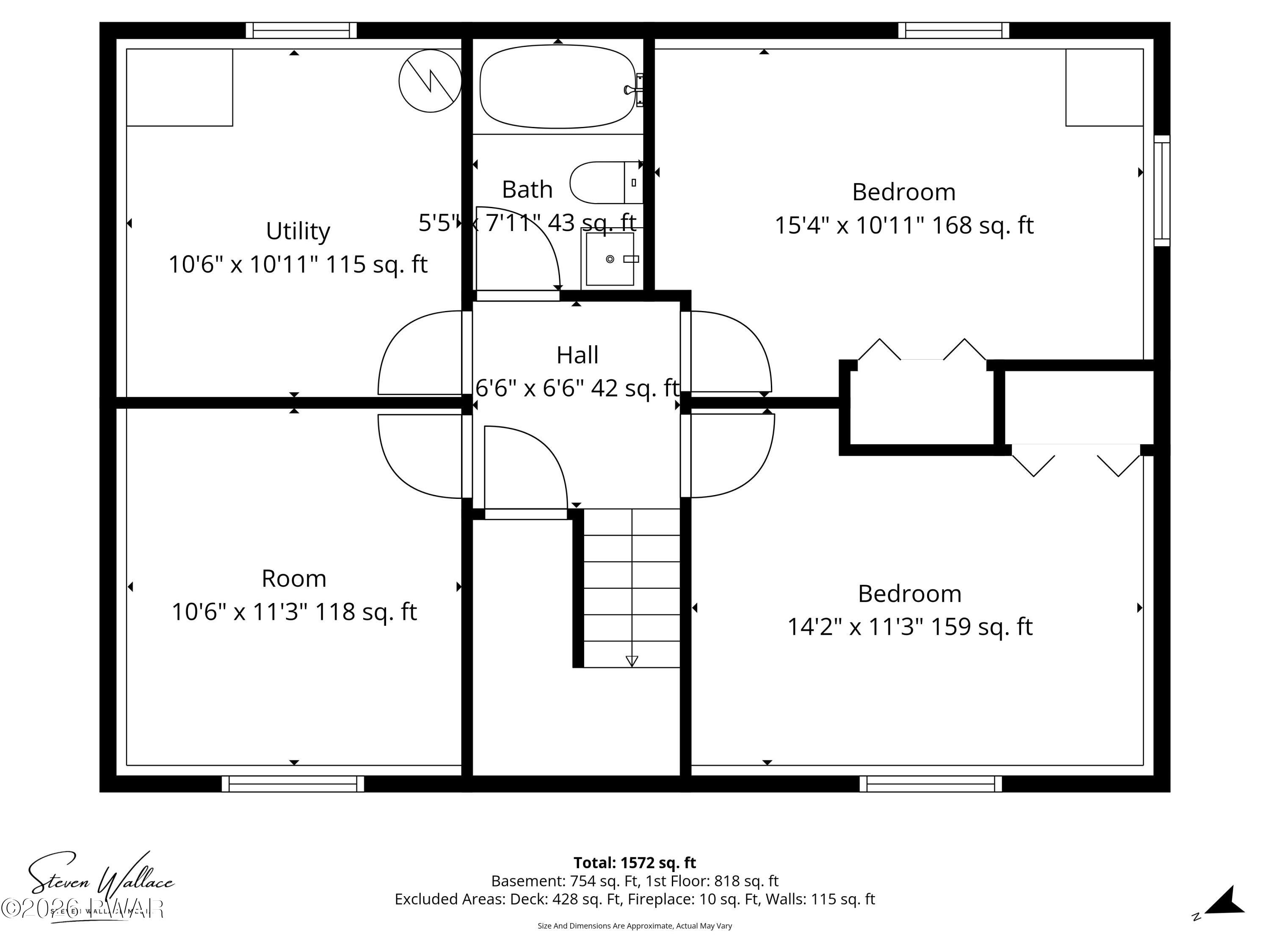 109 Rodeo Lane Hawley, PA 18428 - Photo 59 of 75