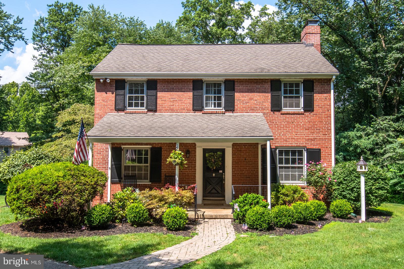 229 Rosedale Avenue Wayne, PA 19087 - Photo 1 of 25