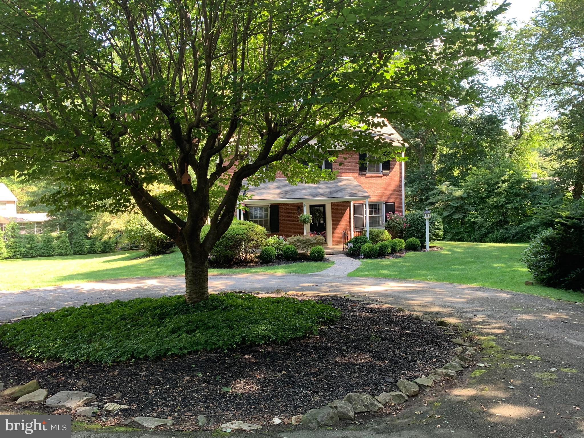 229 Rosedale Avenue Wayne, PA 19087 - Photo 4 of 25