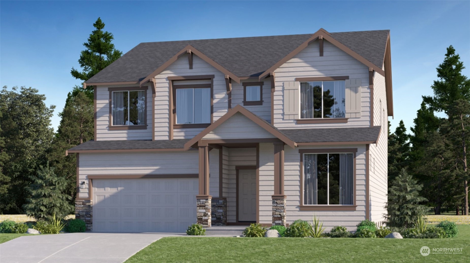 4310 Reef Rd Port Orchard Southwest, Unit 3036 Port Orchard, WA 98367 - Photo 1 of 19 Gallery Image 1