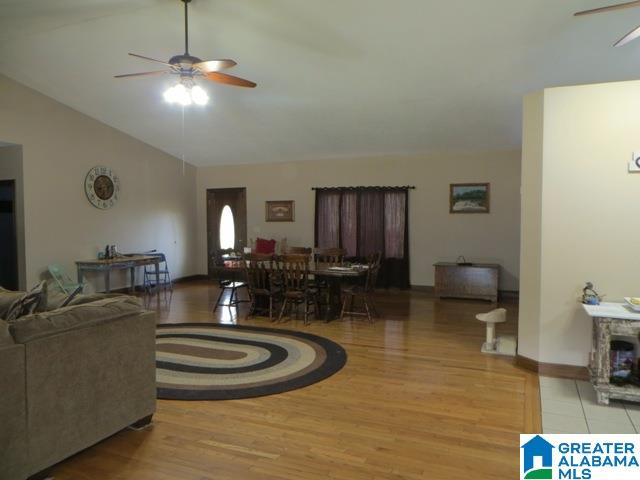 1566 Jackson Trace Road Talladega, AL 35160 - Photo 9 of 47