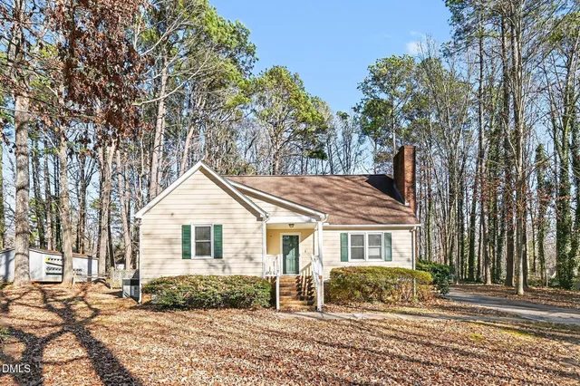 $249,000 | 303 South Stratford Drive, Henderson, NC 27537