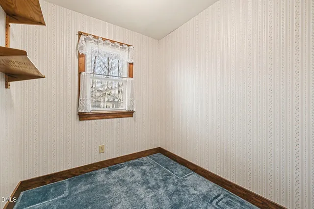 $249,000 | 303 South Stratford Drive, Henderson, NC 27537