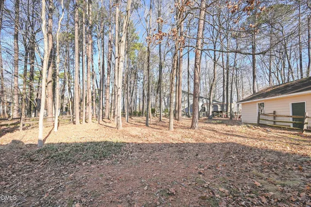$249,000 | 303 South Stratford Drive, Henderson, NC 27537